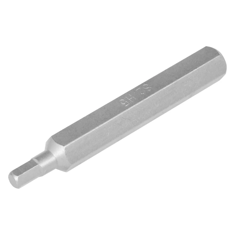 Бита вставка шестигранная 5мм 3/8 длина 75мм - Артикул ATB29 - Производитель Airline - Фото, Отзывы, Цены 