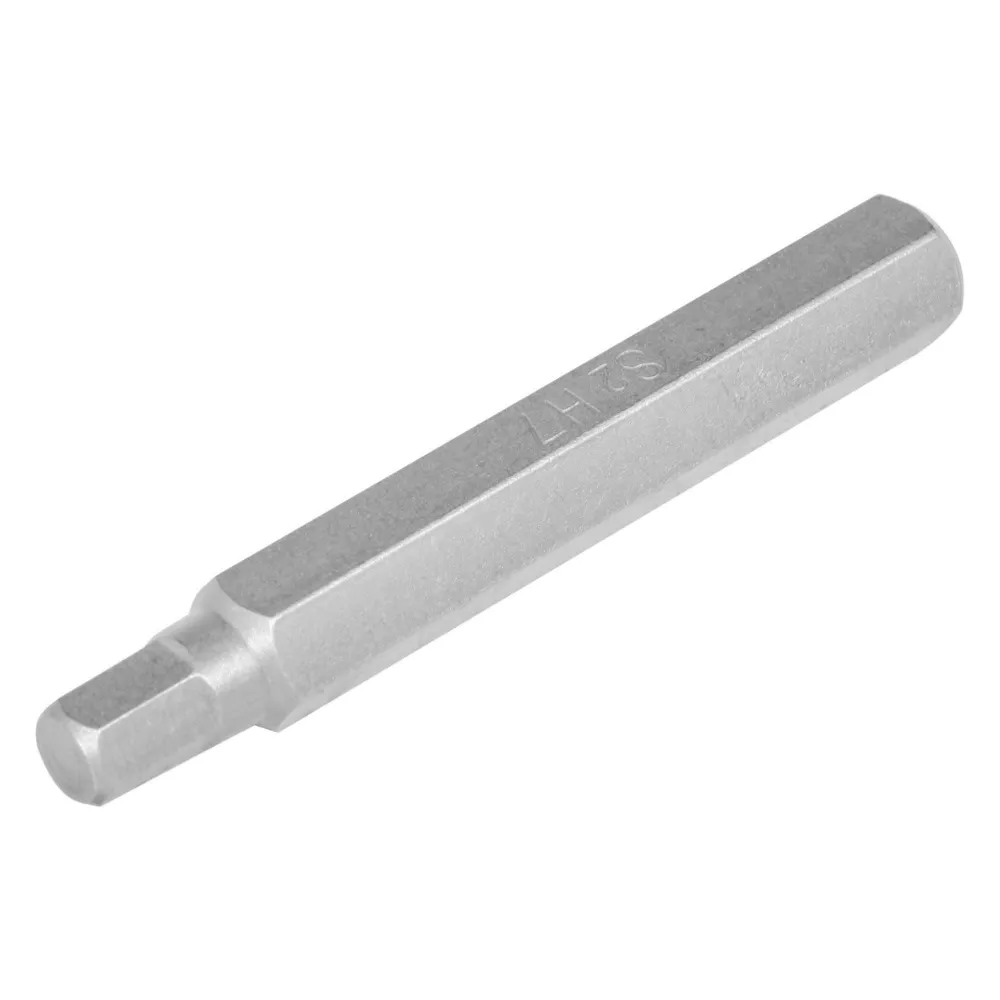 Бита вставка шестигранная 7мм 3/8 длина 75мм - Артикул ATB31 - Производитель Airline - Фото, Отзывы, Цены 