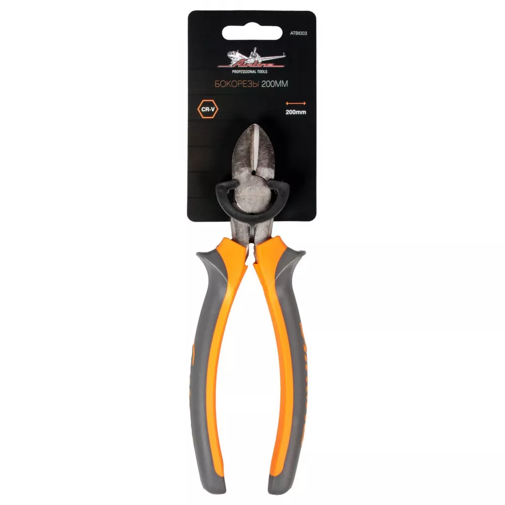 Бокорезы 200мм - Артикул ATBI003 - Производитель Airline - Фото, Отзывы, Цены 