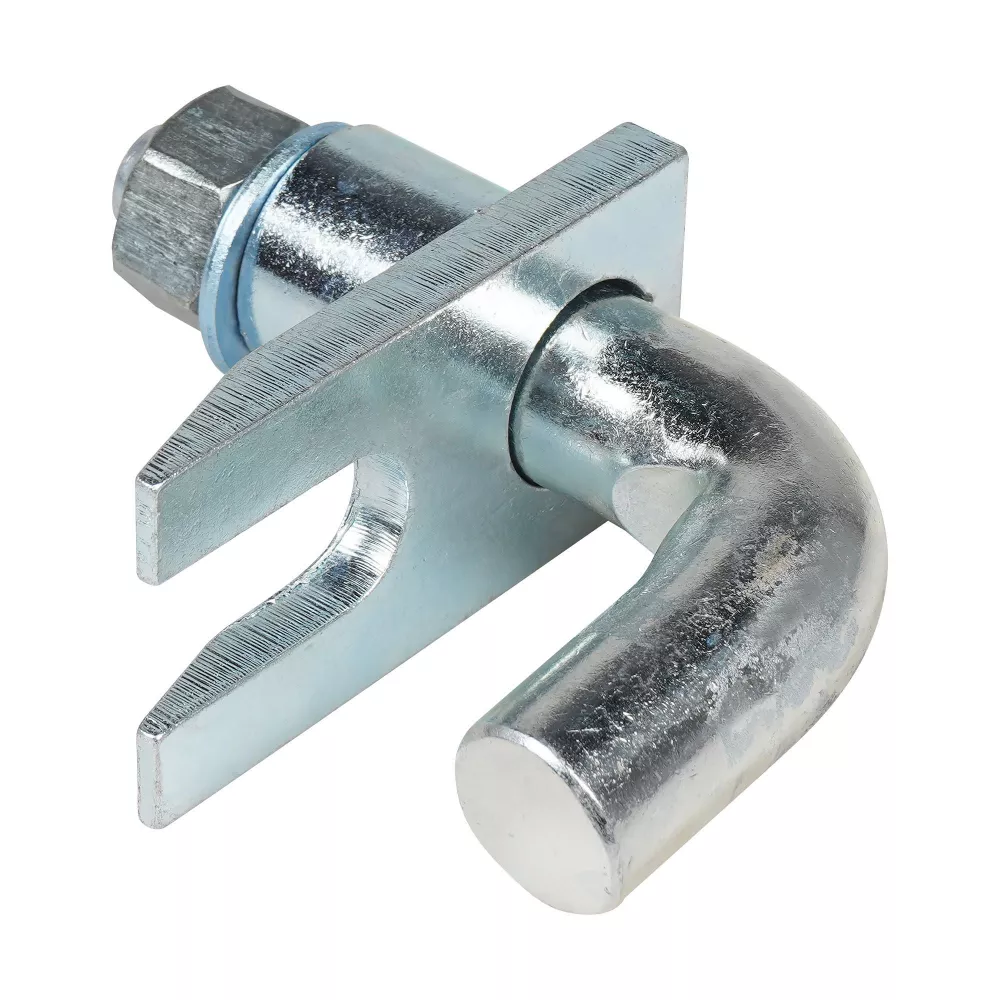 Съёмник рулевых тяг и шаровых опор универсальный "ГУСЬ" - Артикул ATBJS02 - Производитель Airline - Фото, Отзывы, Цены 