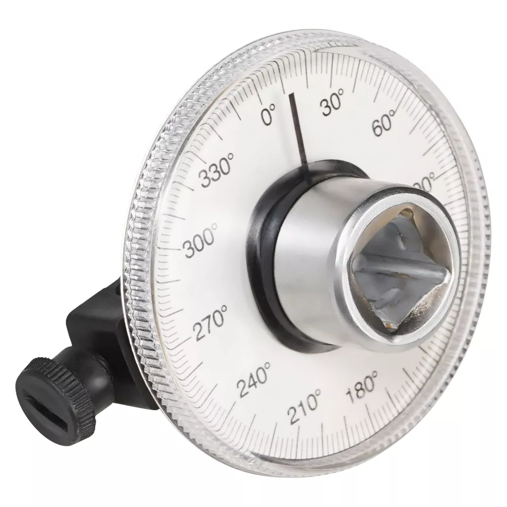 Угломер для поворота болтов 1/2", 360 градусов - Артикул ATBN510 - Производитель Airline - Фото, Отзывы, Цены 