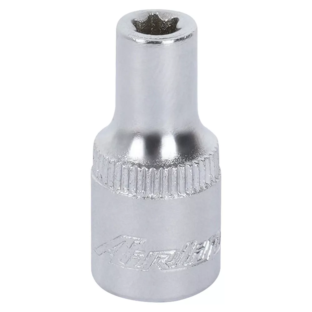 Головка торцевая 1/4 TORX E5 - Артикул ATBS01 - Производитель Airline - Фото, Отзывы, Цены 