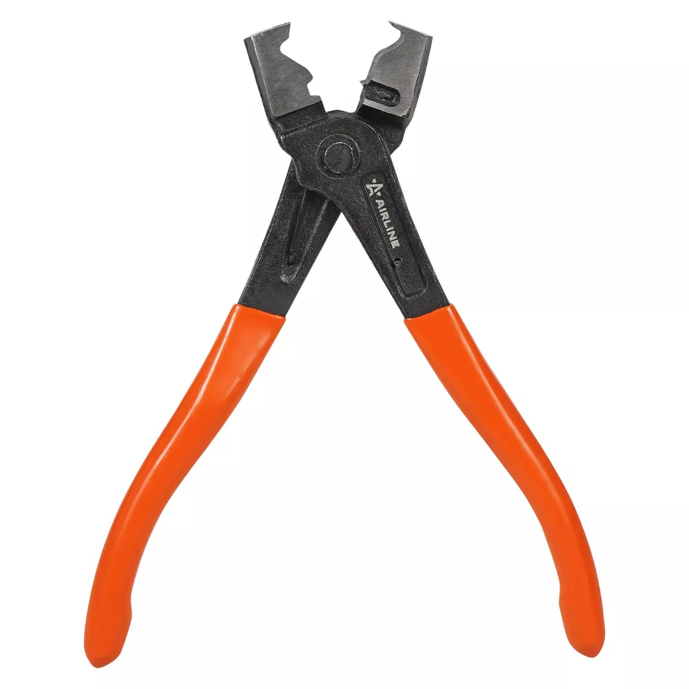 Щипцы для хомутов с зажимом CLIC и CLIC-R - Артикул ATBS024 - Производитель Airline - Фото, Отзывы, Цены 