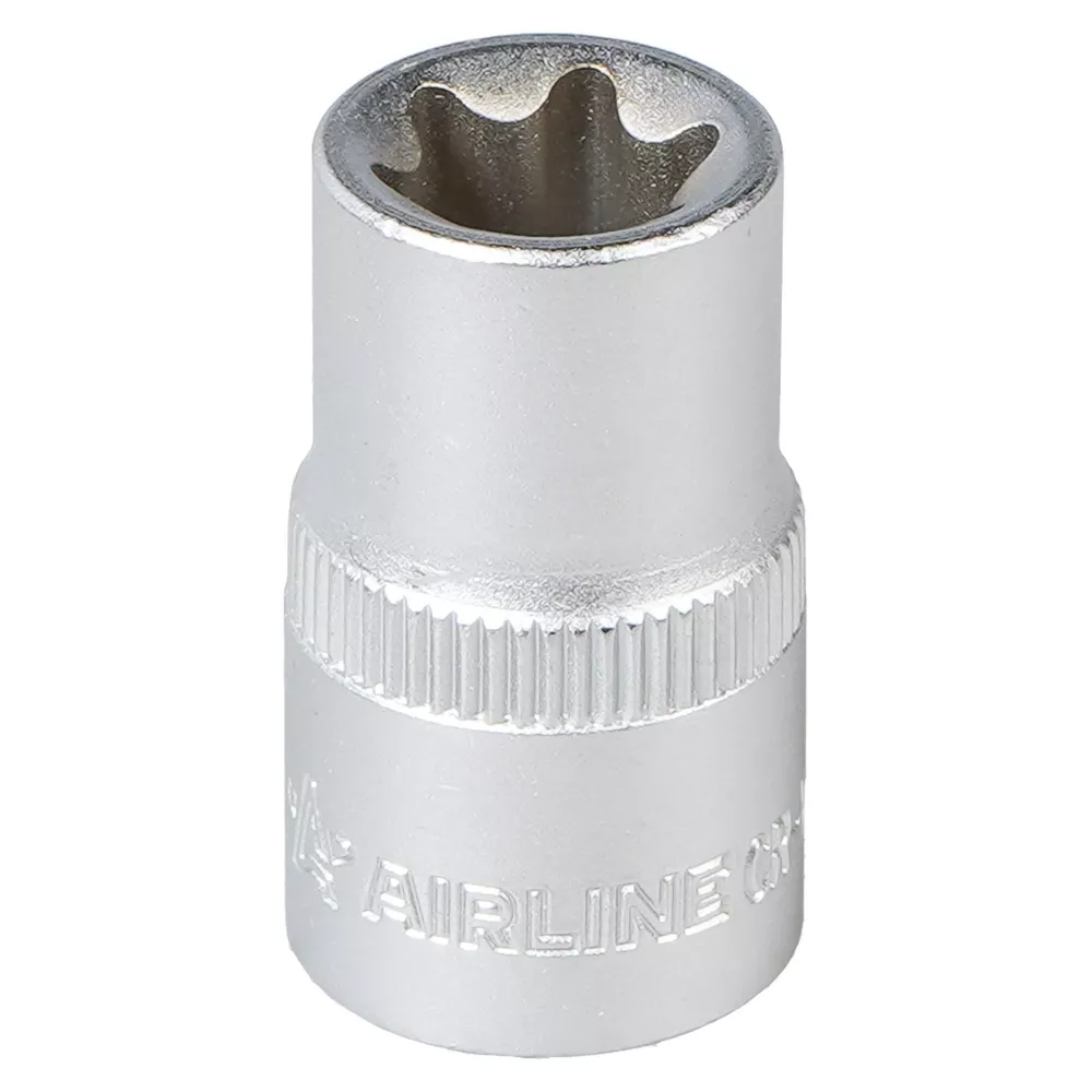 Головка торцевая 1/2 TORX E16 - Артикул ATBS10 - Производитель Airline - Фото, Отзывы, Цены 
