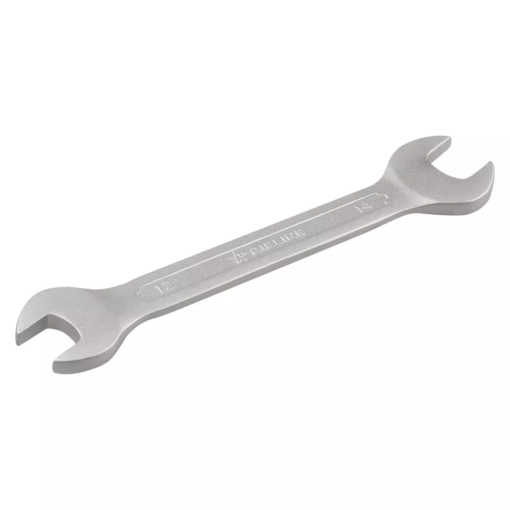 Ключ рожковый 12х14мм PRO пласт.подвес - Артикул ATDOS07 - Производитель Airline - Фото, Отзывы, Цены 