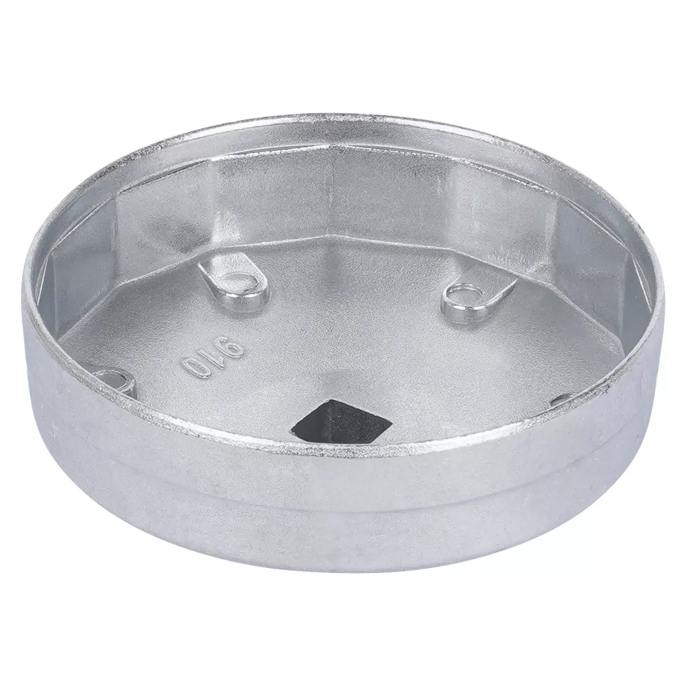 Съемник масляного фильтра "Чашка" 95мм, 15 граней - Артикул ATFC018 - Производитель Airline - Фото, Отзывы, Цены 