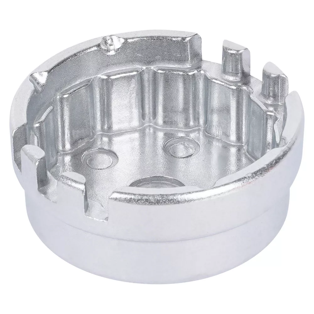 Съемник масляного фильтра PRO "Чашка" 64.5мм, 14 граней - Артикул ATFC021 - Производитель Airline - Фото, Отзывы, Цены 