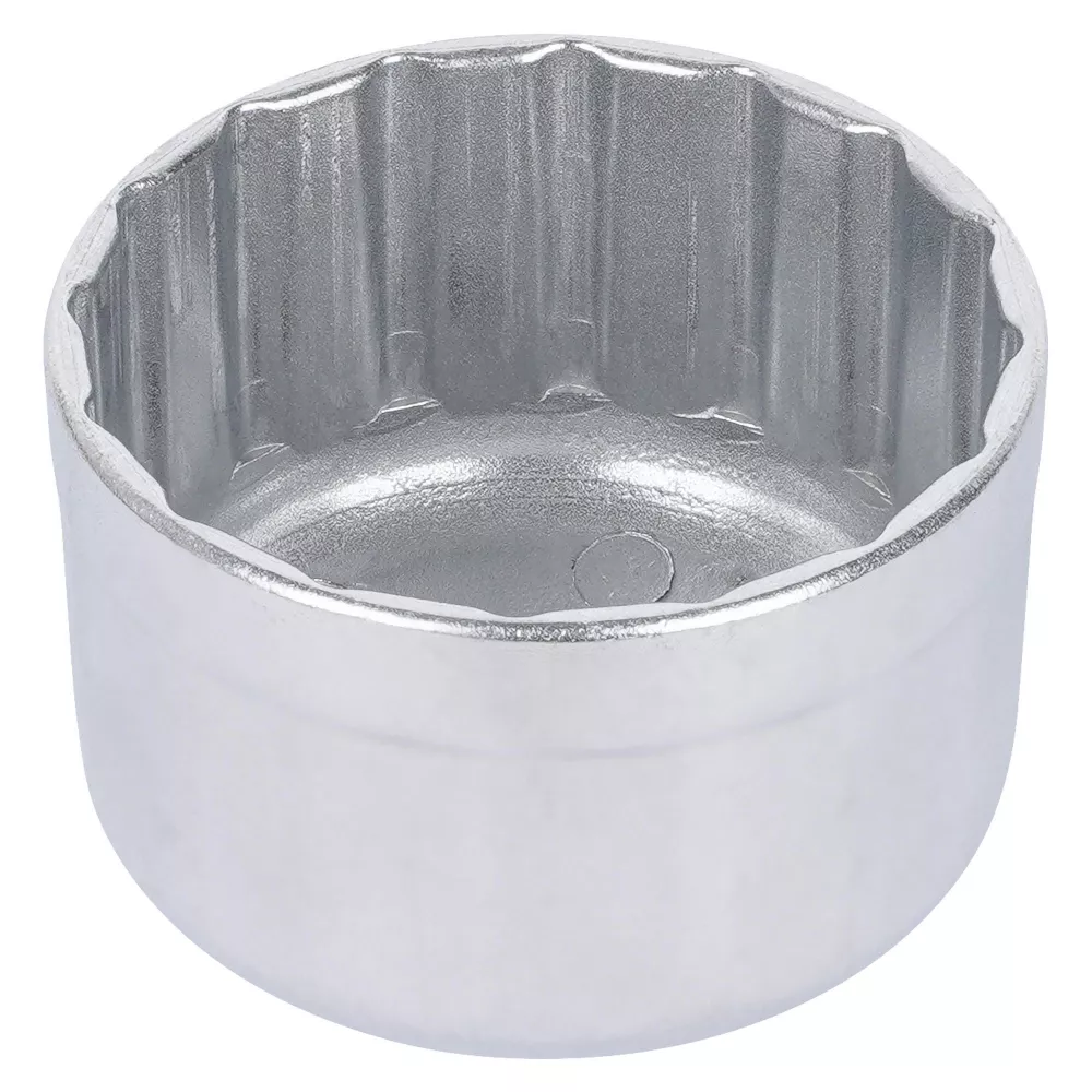 Съемник масляного фильтра PRO "Чашка" 86,6мм, 16 граней - Артикул ATFC024 - Производитель Airline - Фото, Отзывы, Цены 