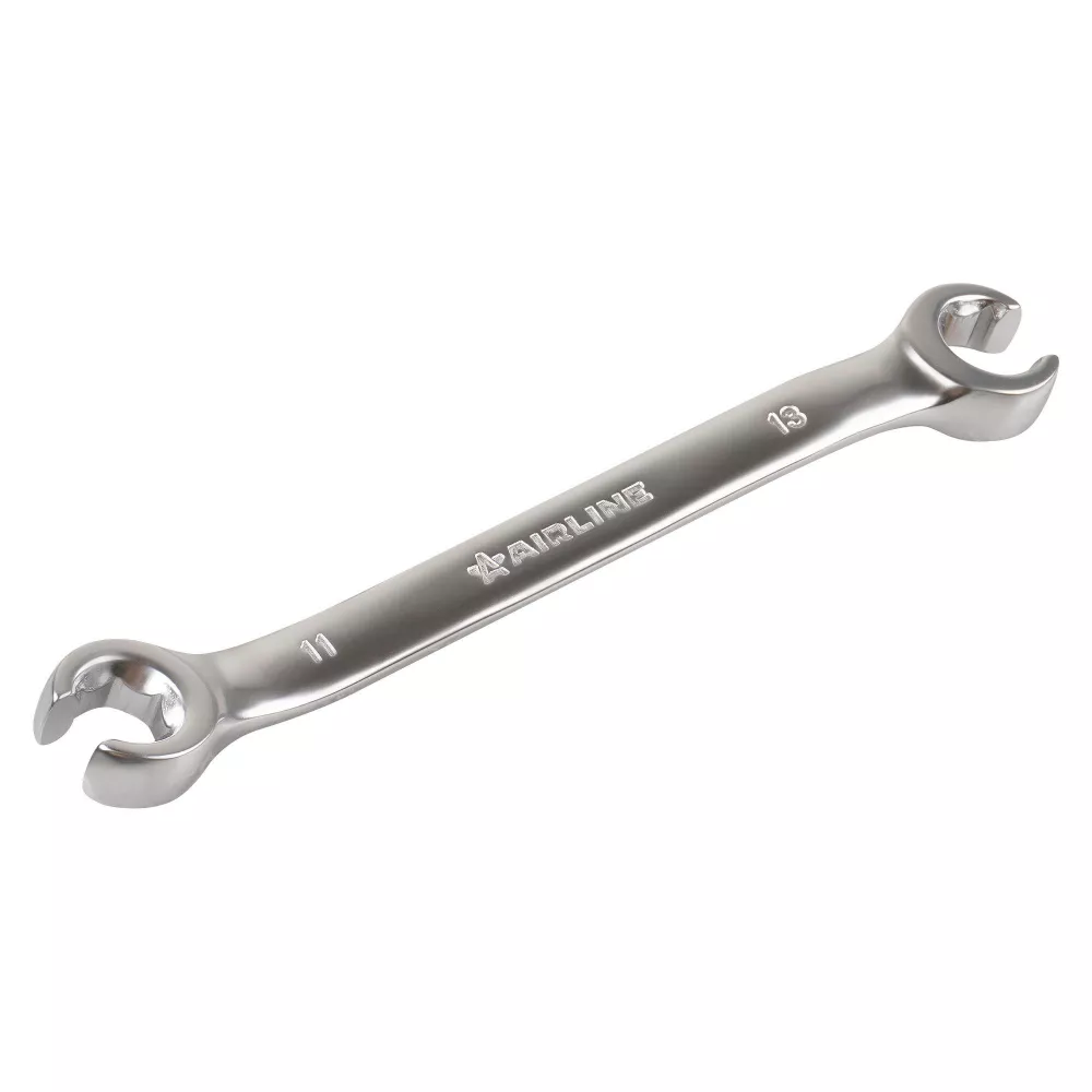 Ключ разрезной 11х13мм PRO, пласт.подвес - Артикул ATFNS05 - Производитель Airline - Фото, Отзывы, Цены 