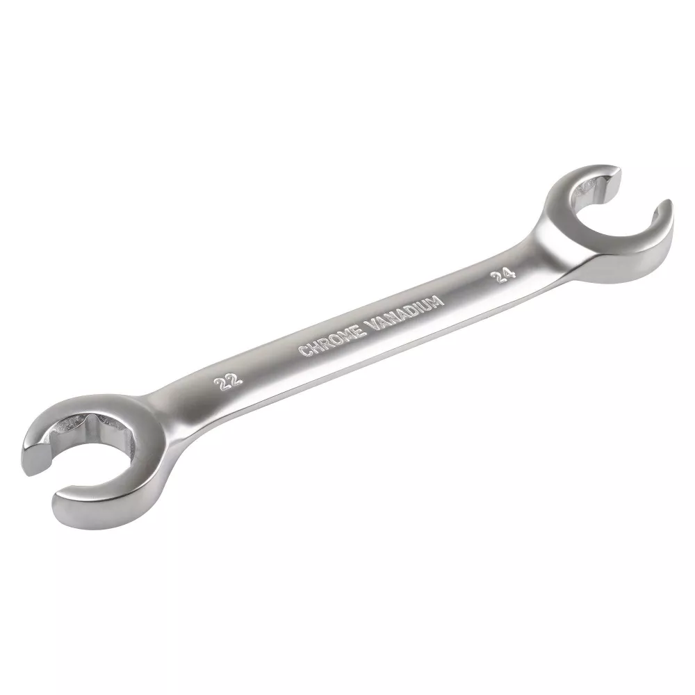 Ключ разрезной 22х24мм PRO, пласт.подвес - Артикул ATFNS11 - Производитель Airline - Фото, Отзывы, Цены 