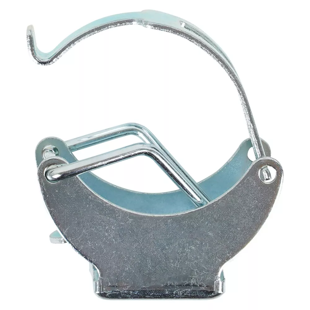 Держатель для плунжерного шприца, металлический - Артикул ATGG509 - Производитель Airline - Фото, Отзывы, Цены 