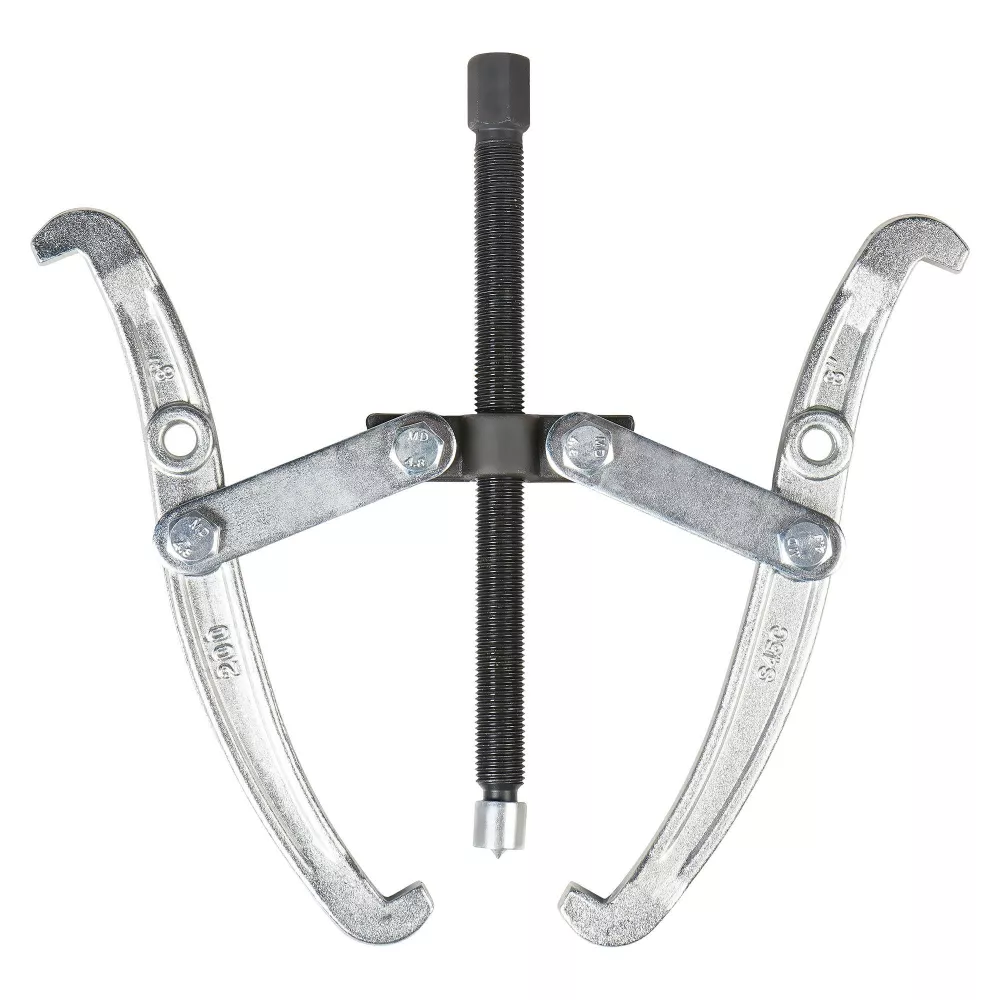 Съемник шарнирный двухлапый 200мм (80-200мм) - Артикул ATGP204 - Производитель Airline - Фото, Отзывы, Цены 