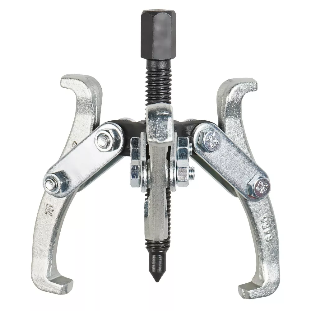 Съемник шарнирный трёхлапый 75мм (40-75мм) - Артикул ATGP301 - Производитель Airline - Фото, Отзывы, Цены 