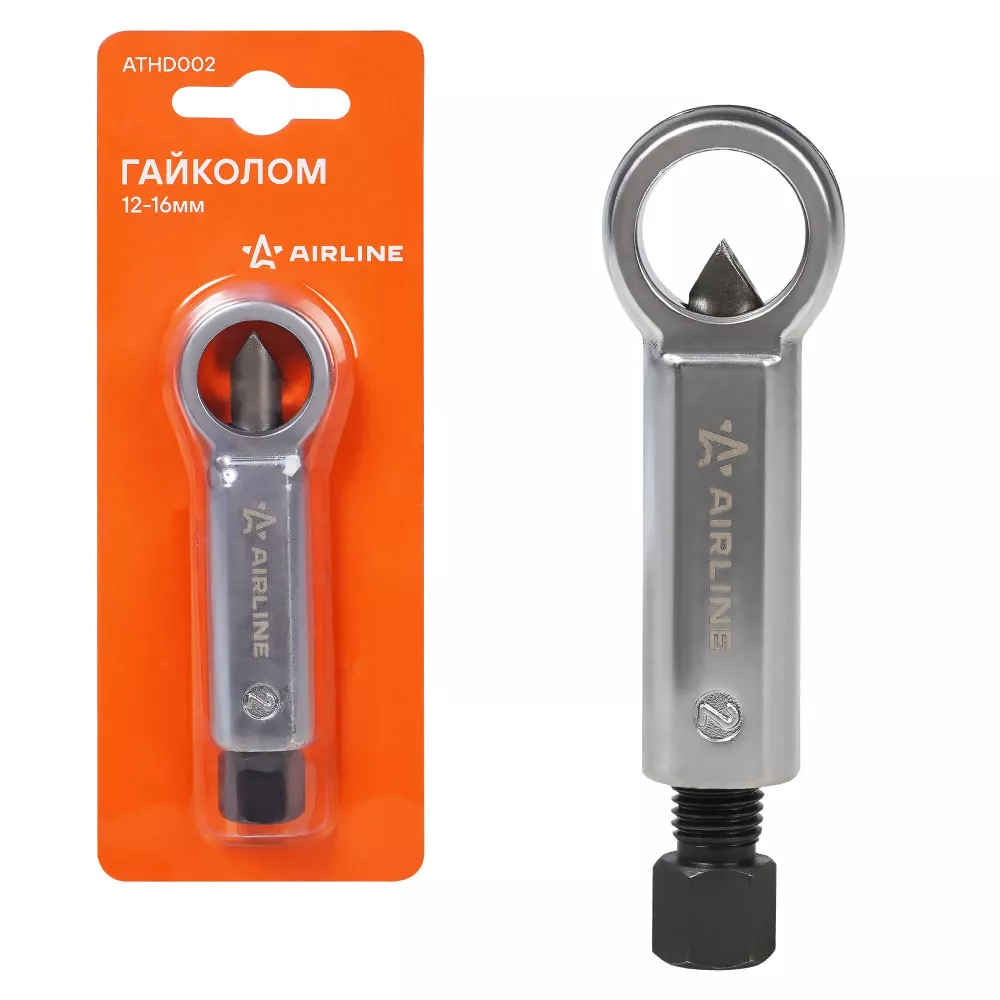 Гайколом 12-16мм - Артикул ATHD002 - Производитель Airline - Фото, Отзывы, Цены 