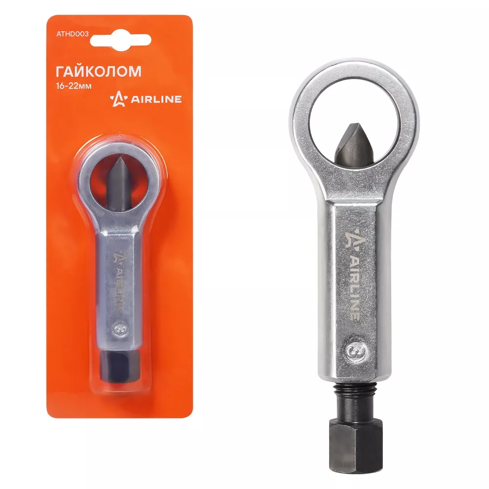 Гайколом 16-22мм - Артикул ATHD003 - Производитель Airline - Фото, Отзывы, Цены 