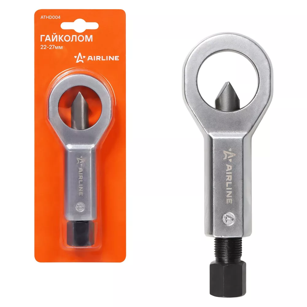 Гайколом 22-36мм - Артикул ATHD004 - Производитель Airline - Фото, Отзывы, Цены 