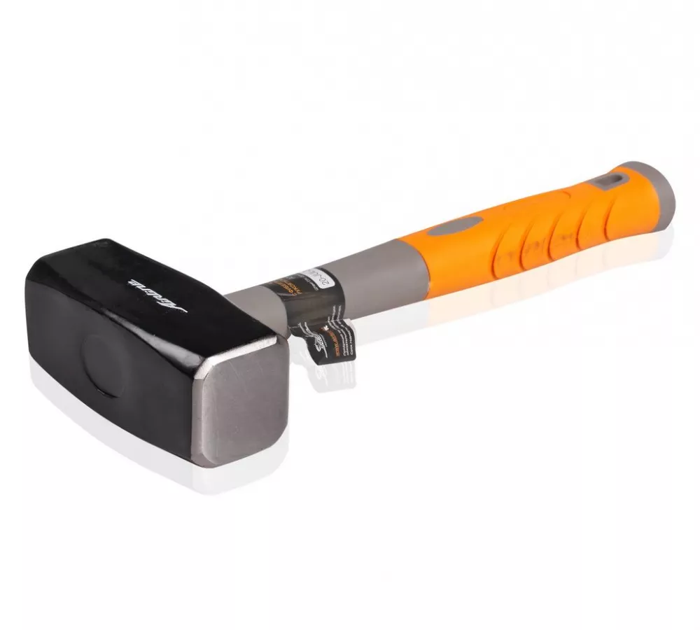 Кувалда с фибергласовой рукояткой 2000гр - Артикул ATHF06 - Производитель Airline - Фото, Отзывы, Цены 