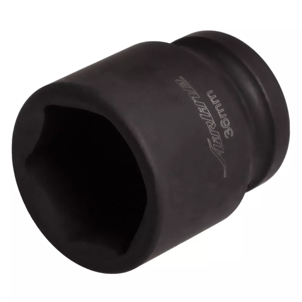 Головка ударная торцевая 3/4DR шестигранная 36мм, L=56мм - Артикул ATIS3417 - Производитель Airline - Фото, Отзывы, Цены 