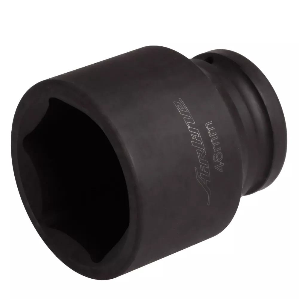 Головка ударная торцевая 3/4DR шестигранная 46мм, L=70мм - Артикул ATIS3420 - Производитель Airline - Фото, Отзывы, Цены 