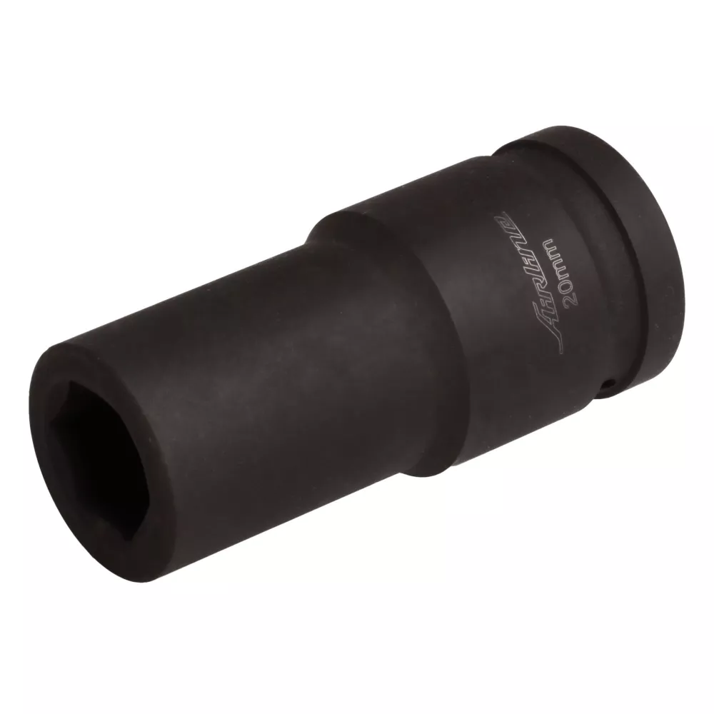 Головка ударная торцевая 3/4DR шестигранная 20мм, L=90мм - Артикул ATIS3424 - Производитель Airline - Фото, Отзывы, Цены 