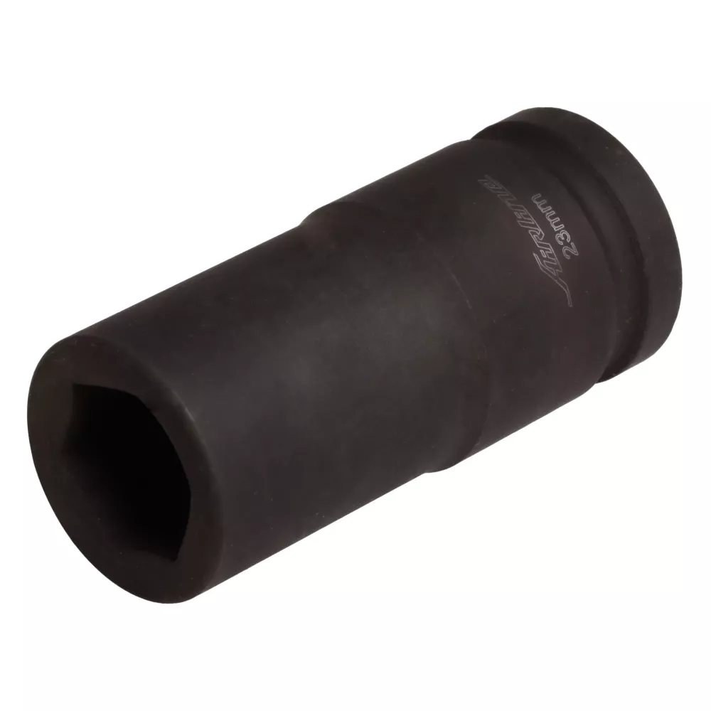 Головка ударная торцевая 3/4DR шестигранная 23мм, L=90мм - Артикул ATIS3427 - Производитель Airline - Фото, Отзывы, Цены 