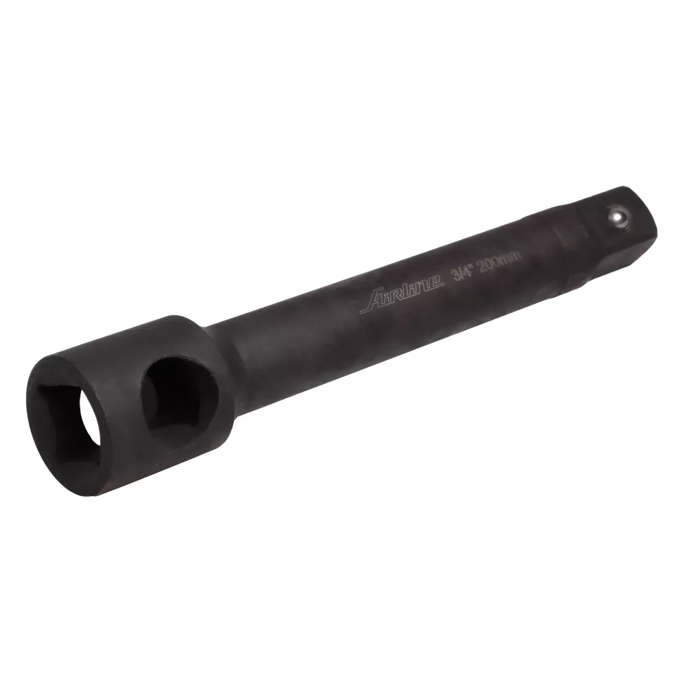 Удлинитель ударный 3/4"DR 200мм - Артикул ATIS3444 - Производитель Airline - Фото, Отзывы, Цены 