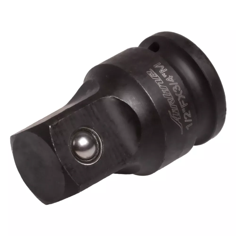 Переходник ударный 1/2"Вн на 3/4"Нар - Артикул ATIS3447 - Производитель Airline - Фото, Отзывы, Цены 