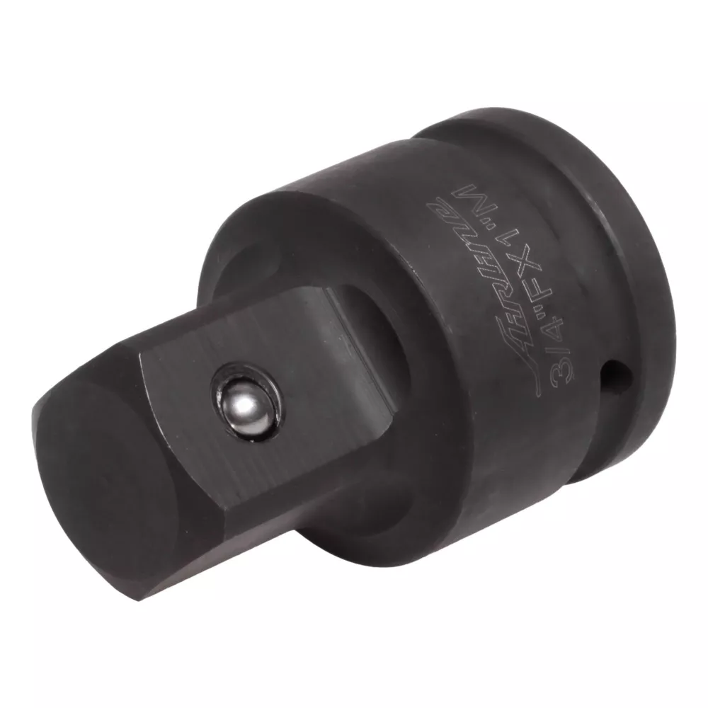 Переходник ударный 3/4"Вн на 1"Нар - Артикул ATIS3449 - Производитель Airline - Фото, Отзывы, Цены 