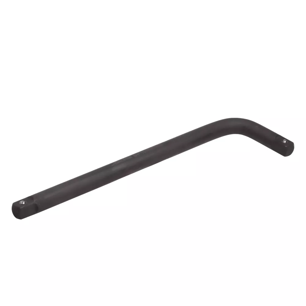 Вороток Г-образный 3/4DR 400мм усиленный CR-MO - Артикул ATIS3452 - Производитель Airline - Фото, Отзывы, Цены 