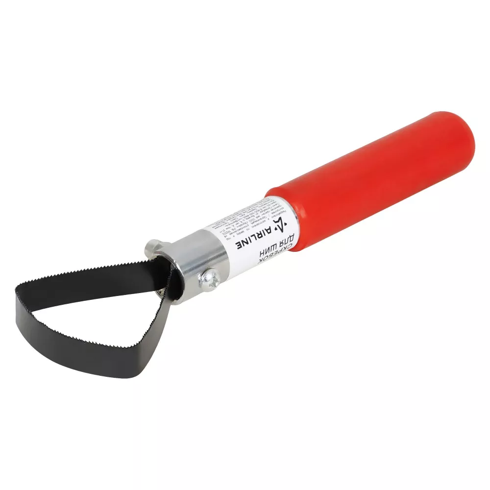 Скребок для шин металл/резина - Артикул ATRK112 - Производитель Airline - Фото, Отзывы, Цены 