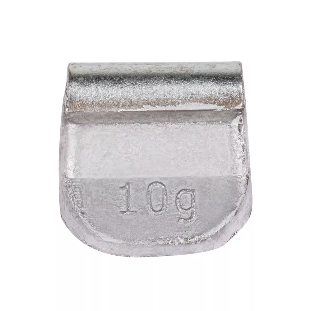 Груз балансировочный свинцовый для стальных дисков 10 гр, 100 шт. - Артикул ATRK128 - Производитель Airline - Фото, Отзывы, Цены 