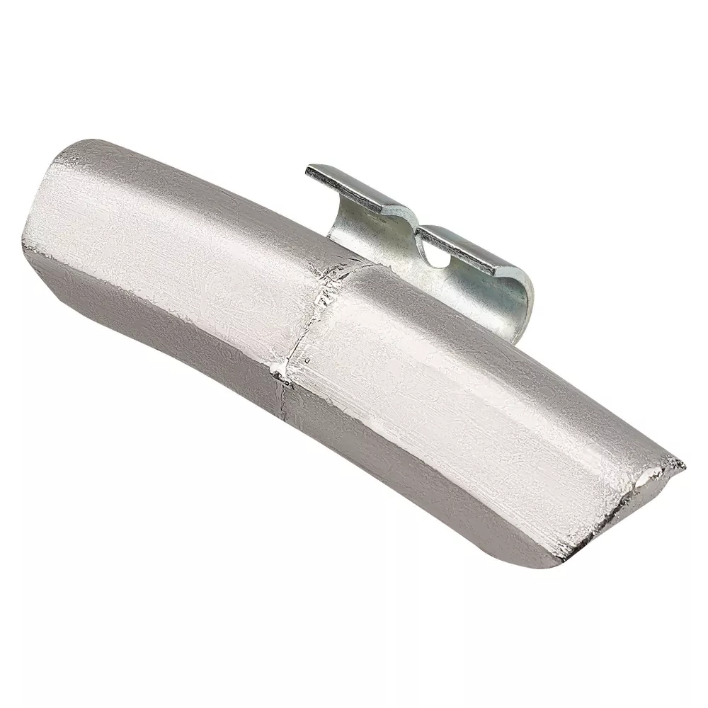 Груз балансировочный свинцовый для грузовых колес, 250 гр, 10 шт. - Артикул ATRK196 - Производитель Airline - Фото, Отзывы, Цены 