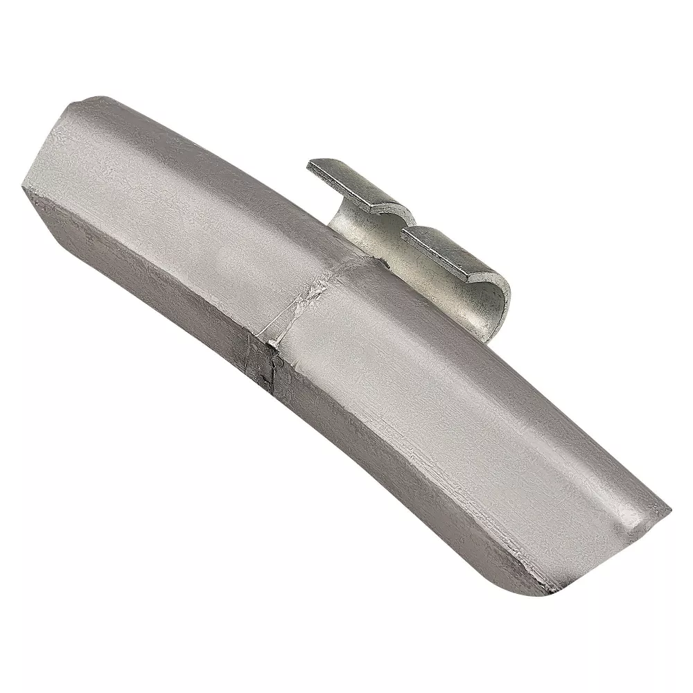 Груз балансировочный свинцовый для грузовых колес, 300 гр, 10 шт. - Артикул ATRK197 - Производитель Airline - Фото, Отзывы, Цены 