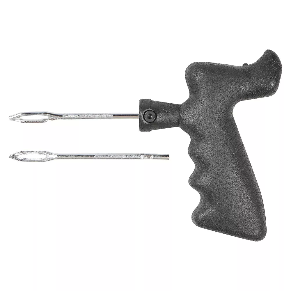 Шило для установки жгута, пистолетная пластиковая ручка ручка, сменная игла - Артикул ATRK31 - Производитель Airline - Фото, Отзывы, Цены 