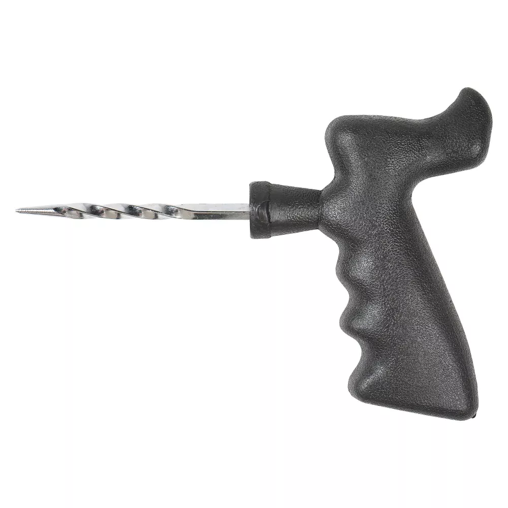 Шило спиральное, пистолетная пластиковая ручка - Артикул ATRK36 - Производитель Airline - Фото, Отзывы, Цены 