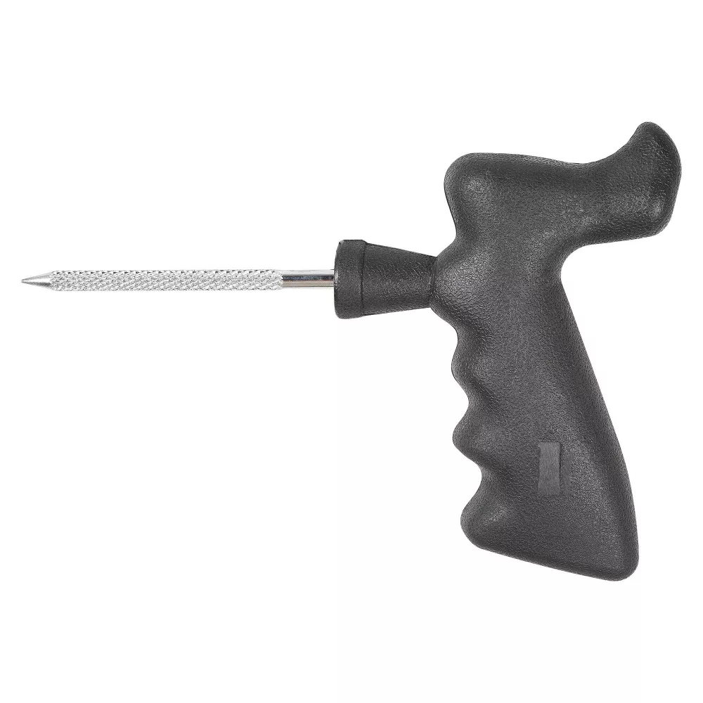 Шило напильник, пистолетная пластиковая ручка - Артикул ATRK37 - Производитель Airline - Фото, Отзывы, Цены 