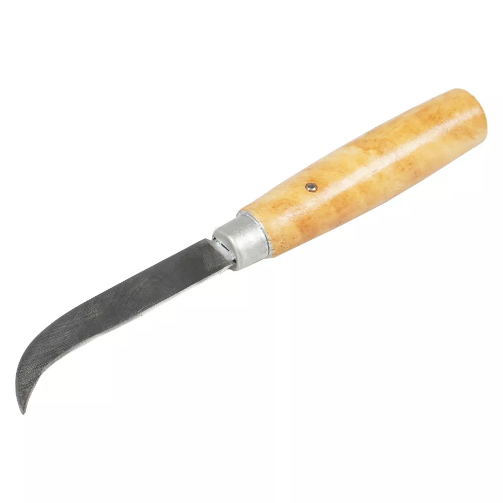 Нож для шиномонтажа серповидный - Артикул ATRK55 - Производитель Airline - Фото, Отзывы, Цены 