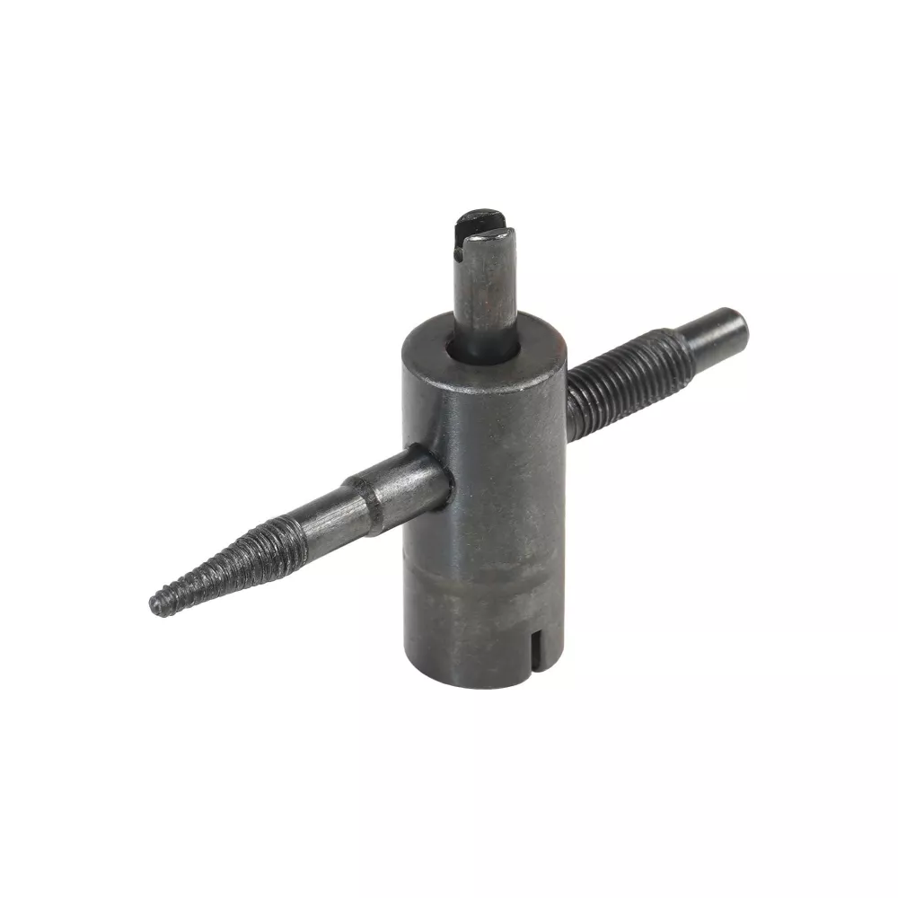 Метчик для ремонта резьбы вентиля, чёрный - Артикул ATRK62 - Производитель Airline - Фото, Отзывы, Цены 