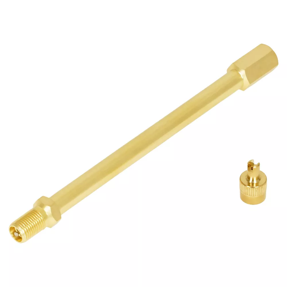 Удлинитель вентиля, 110 мм, латунь - Артикул ATRV040 - Производитель Airline - Фото, Отзывы, Цены 