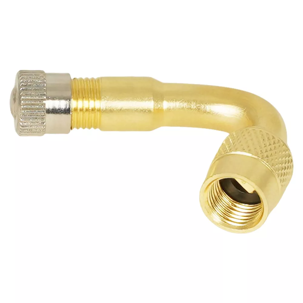 Удлинитель вентиля, 67 гр, латунь - Артикул ATRV047 - Производитель Airline - Фото, Отзывы, Цены 