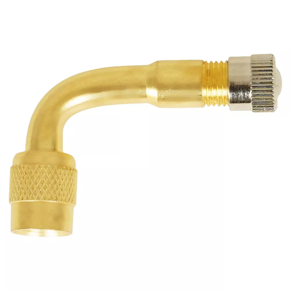 Удлинитель вентиля, 90 гр, латунь - Артикул ATRV048 - Производитель Airline - Фото, Отзывы, Цены 