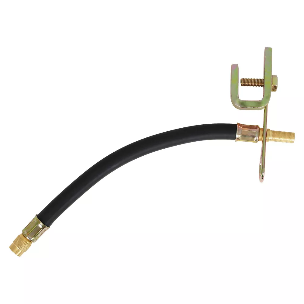 Удлинитель вентиля с крепежом, EPDM резина - Артикул ATRV049 - Производитель Airline - Фото, Отзывы, Цены 