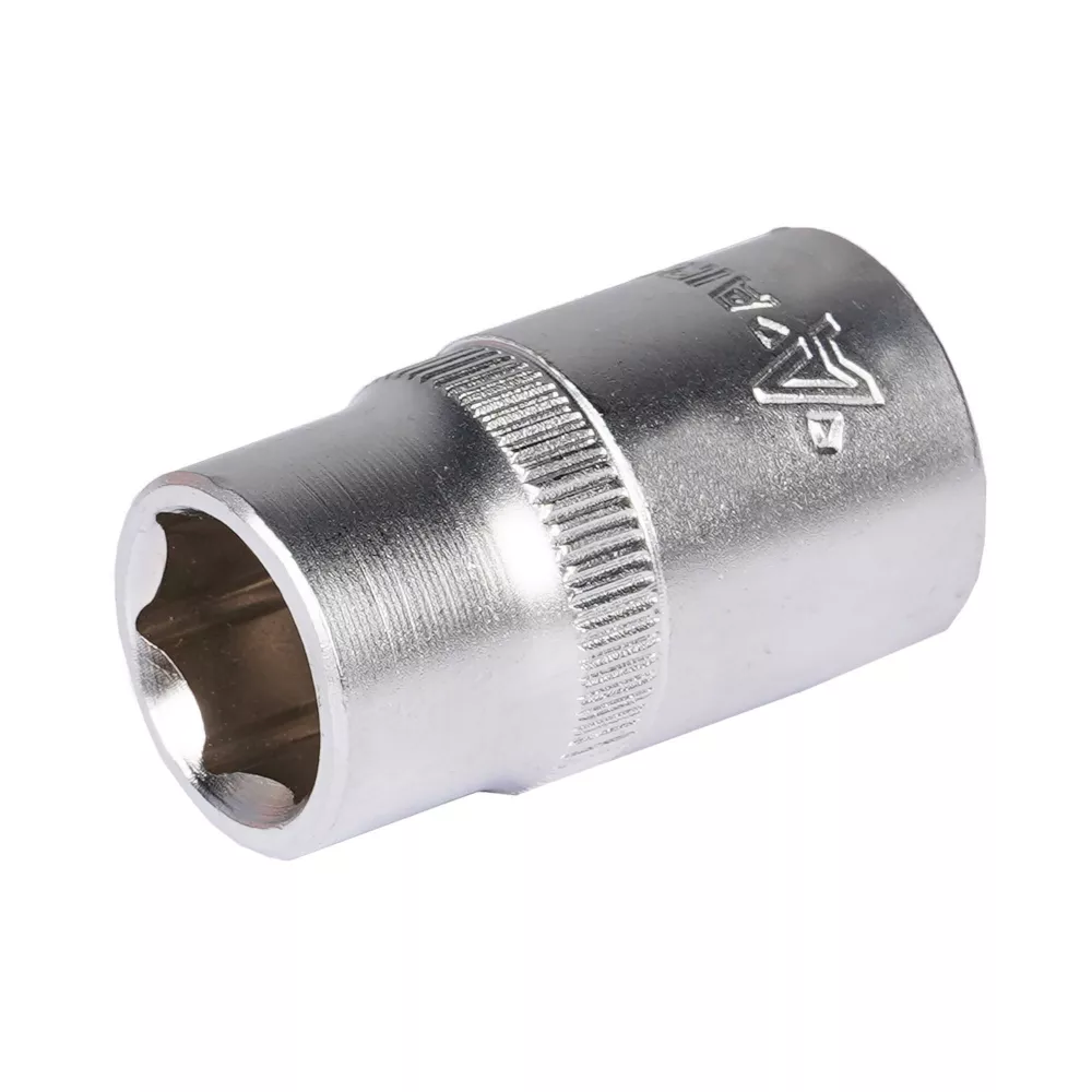 Головка торцевая 1/2 шестигранная 13мм, пласт. подвес - Артикул ATS1206 - Производитель Airline - Фото, Отзывы, Цены 