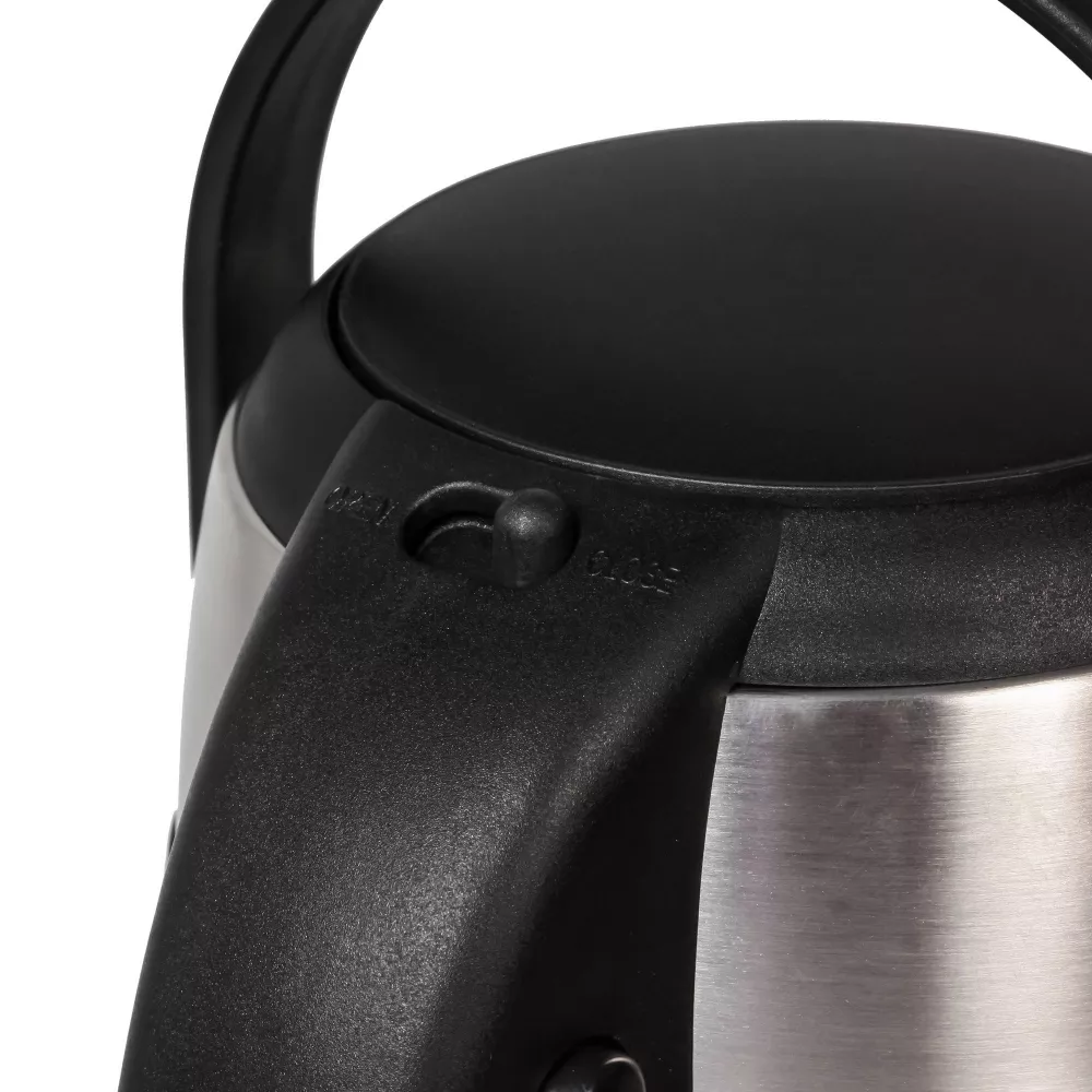 Термос с помпой 3,0 л., нержавеющая сталь (304), металлик - Артикул IT16 - Производитель Airline - Фото, Отзывы, Цены 