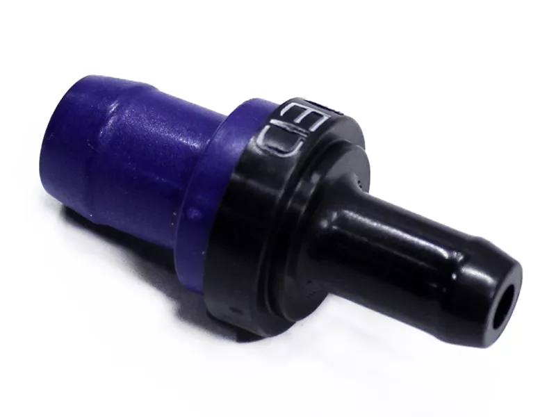 Клапан вентиляции картерных газов MITSUBISHI 4G69 - Артикул 110075B70 - Производитель Aisan - Фото, Отзывы, Цены 