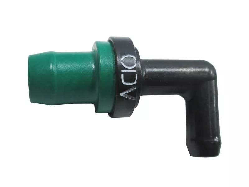 Клапан вентиляции картерных газов Mitsubishi Lancer 97-10 / Aspire 98-02 - Артикул 110075D00 - Производитель Aisan - Фото, Отзывы, Цены 