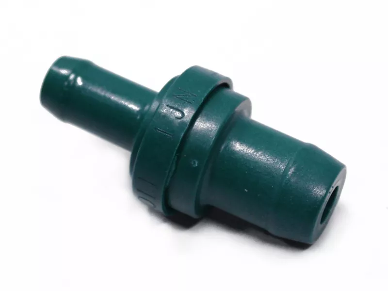 Клапан вентиляции картерных газов TOYOTA 1SZ/1NZ 99 - Артикул PCV123011 - Производитель Aisan - Фото, Отзывы, Цены 