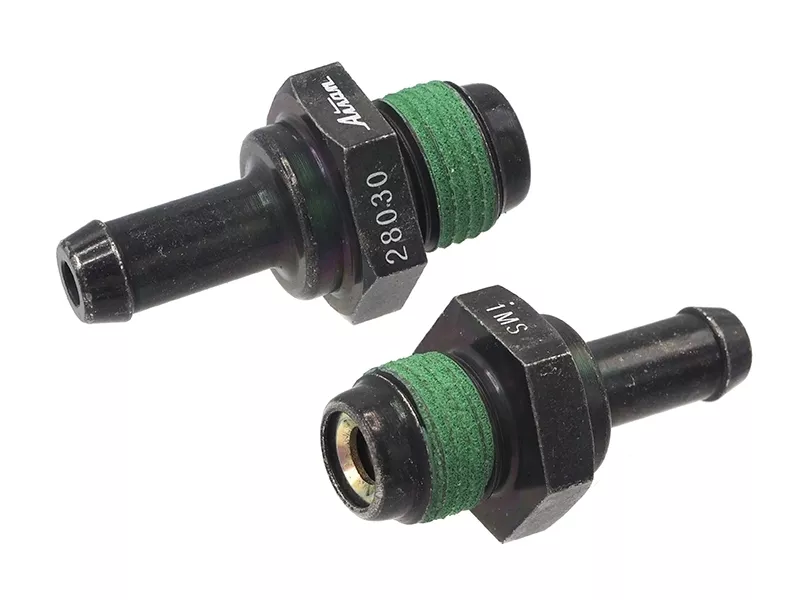 Клапан вентиляции картерных газов TOYOTA 2AZ 06 - Артикул PCV128030 - Производитель Aisan - Фото, Отзывы, Цены 