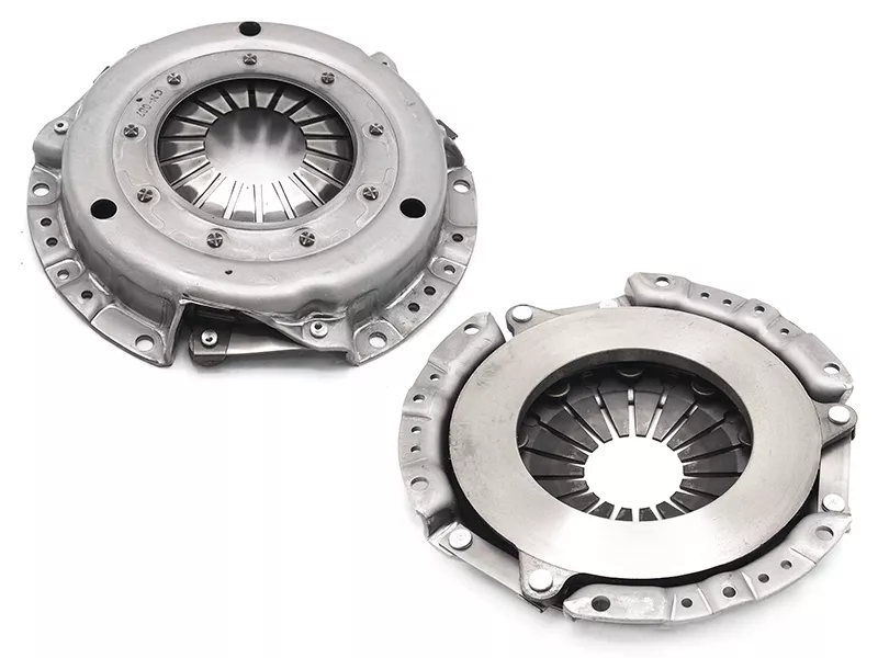 Корзина сцепления Nissan AD 99-08 / Almera 98-06 - Артикул CN007 - Производитель Aisin - Фото, Отзывы, Цены 