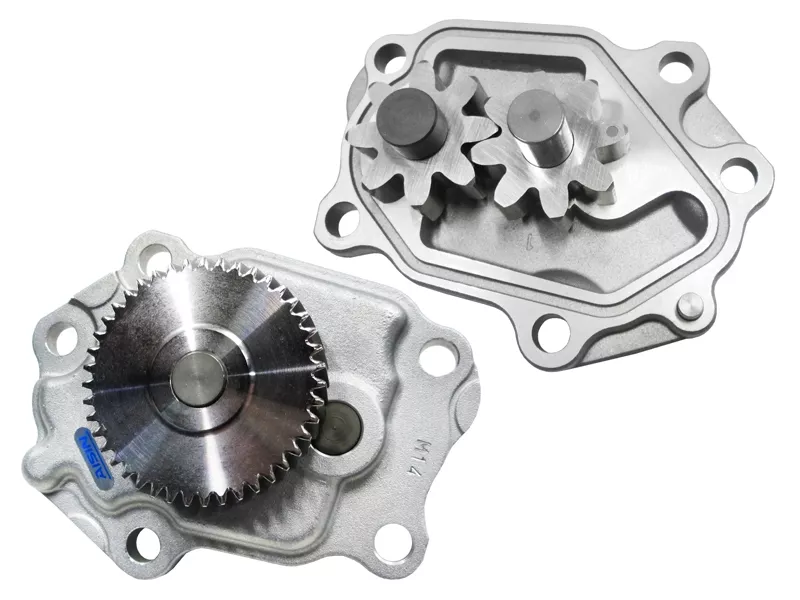 Насос масляный NISSAN ATLAS/CONDOR/DATSUN/MISTRAL/TERRANO TD27-T 93 - Артикул OPN003 - Производитель Aisin - Фото, Отзывы, Цены 